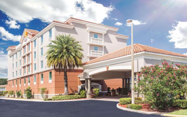 Comfort Inn & Suites Melbourne-Viera