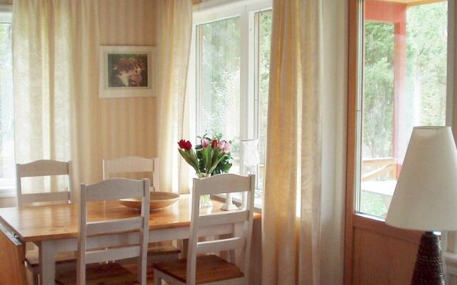 3 Person Holiday Home in Norrtalje