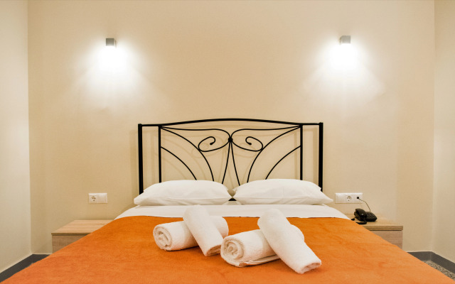 Athens Psiri Hotel