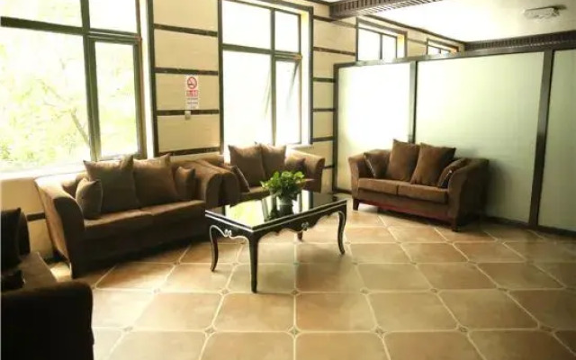 Jingdu Diyipu Tourist Resort