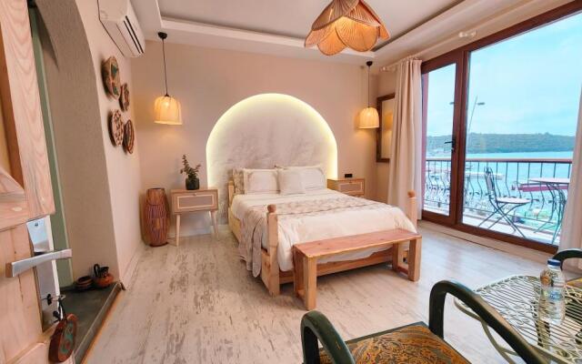 Sigacik Yakamoz Pansiyon