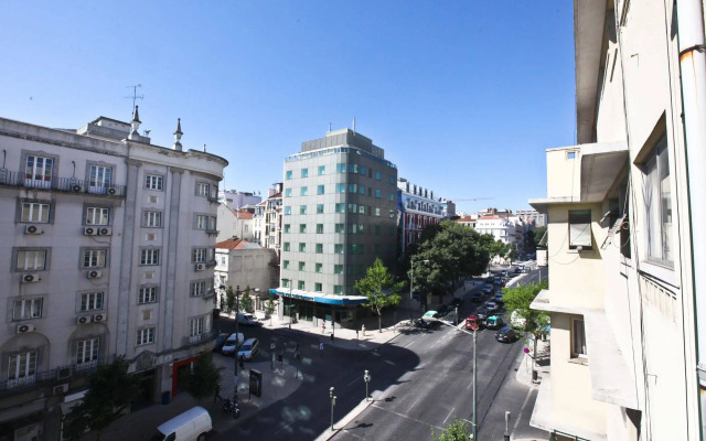 Tagus Palace Hostal