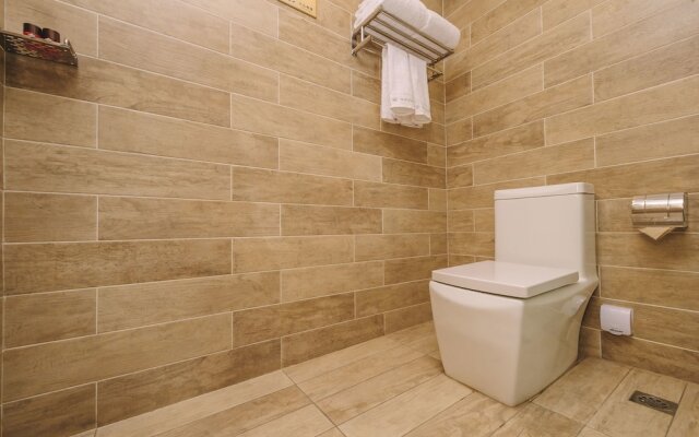 Floral Hotel Dali Meitingtingyu Boutique