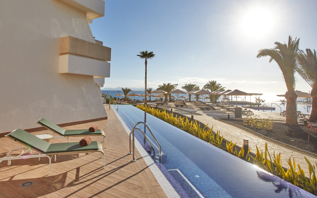 Dreams Lanzarote Playa Dorada Resort & Spa
