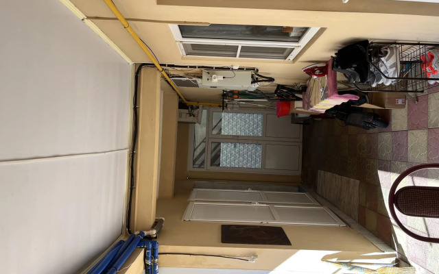 Guest house on Pavlik Morozov