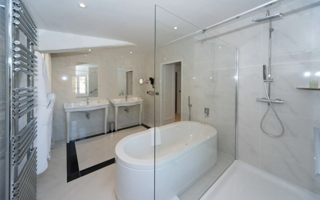Hotel Les Bories & Spa