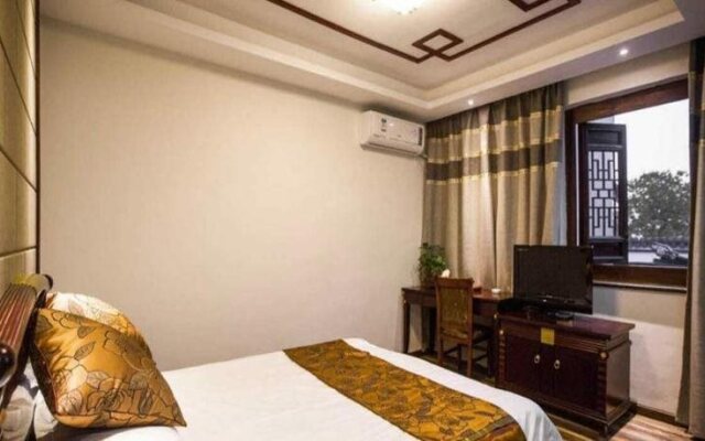 Liu Hua Xi Tang Hotel