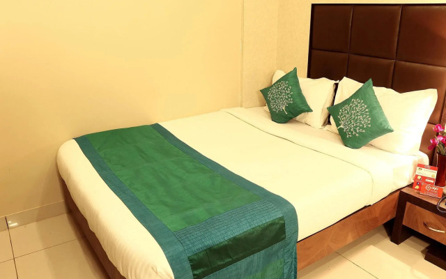 OYO Rooms National Highway 6 Near Alampur Crossing