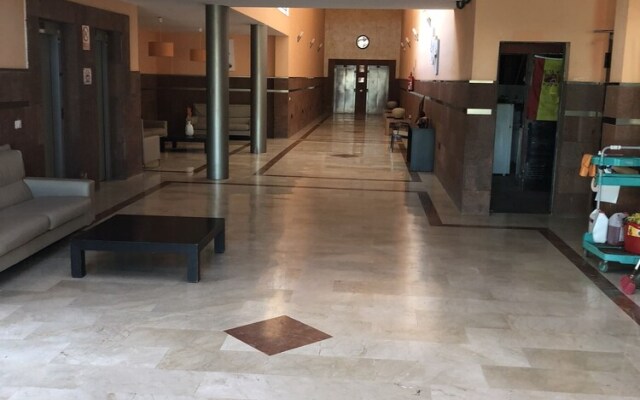 Puerto Rico Big 90 Sqm 3 Bedroom Apartment