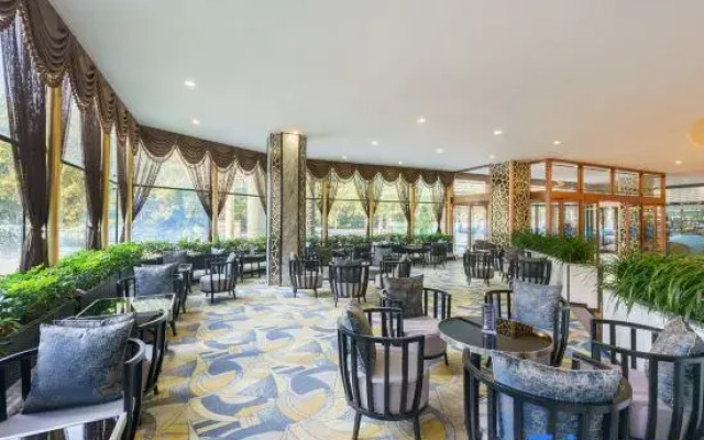 Aulicare Hotel