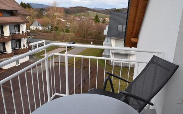 Wellness & Golf Appartment 5.9 ( Apartment Bär)