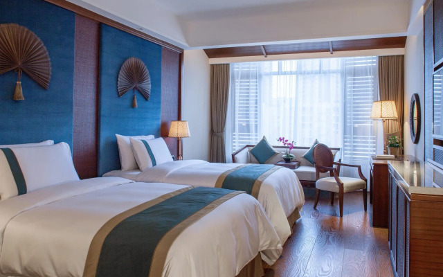 Chongqing Glenview Donheng Hotel