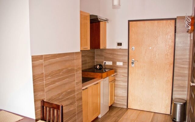 Kompleks Stara Polana by Apartamenty Tatra Park