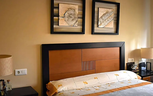 Belvilla by OYO Apartment in Torremolinos