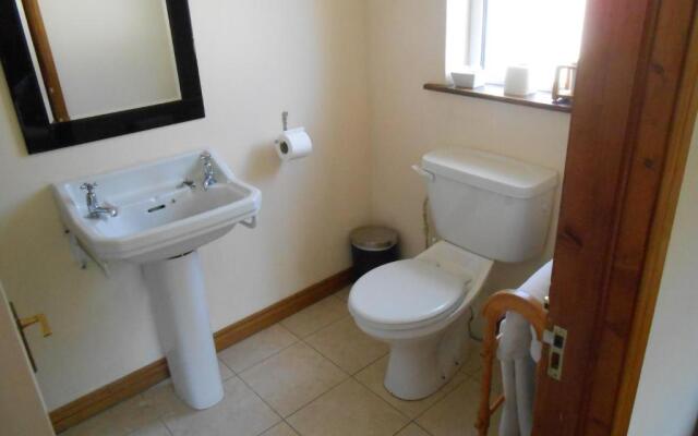 Birchdale House B&B