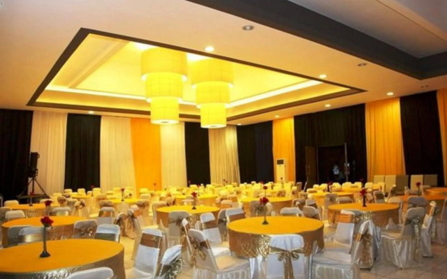Green Valley Resort