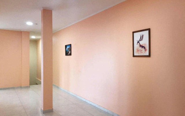 Hotel Amayal