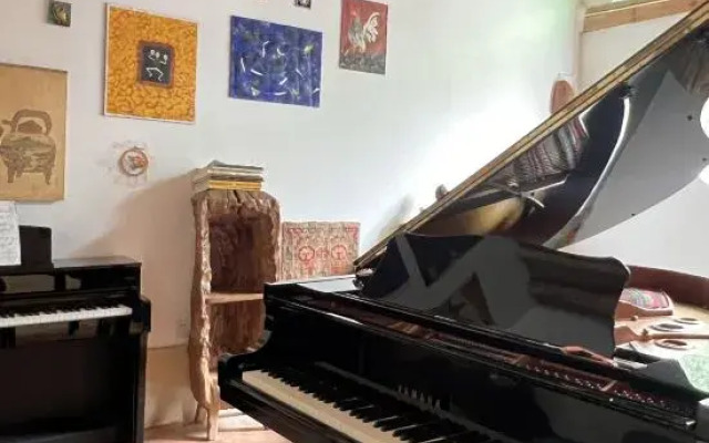 Aoyuan Homestay