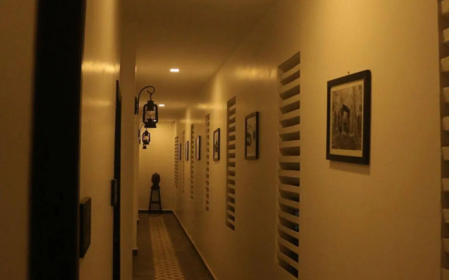 Vilada Angkor Boutique