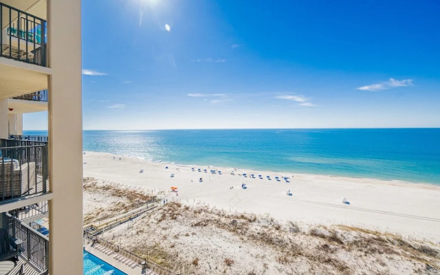 Phoenix X 1104 3 Bedroom Condo