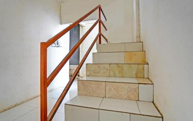 OYO LIFE 92077 Tarlo Guest House 3