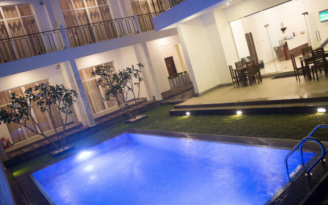 The Suite 262