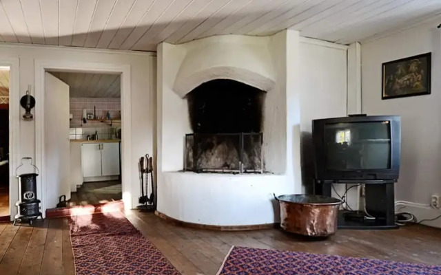 5 Person Holiday Home in Jonkoping-by Traum