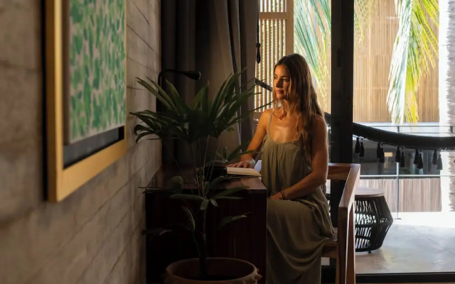 Hotel JILOO Petite Maison