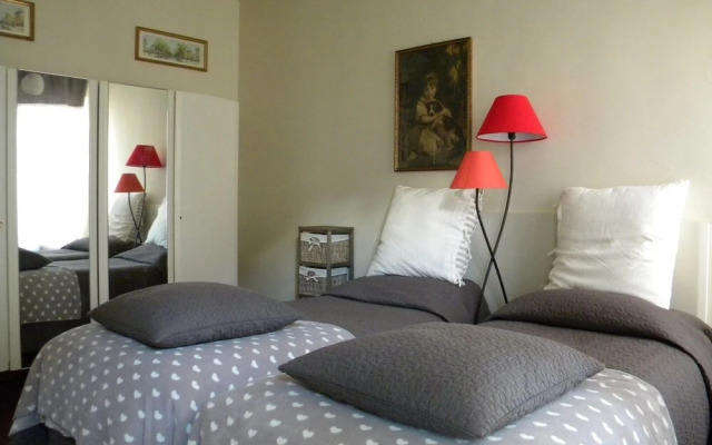 B&B Autin