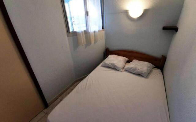 Résidence COPACABANA - 2 Pièces pour 4 Personnes 94