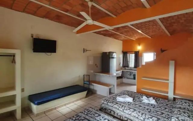 Bungalows Real del Sol