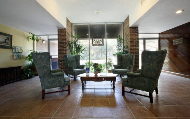 Americas Best Value Inn-Crossett
