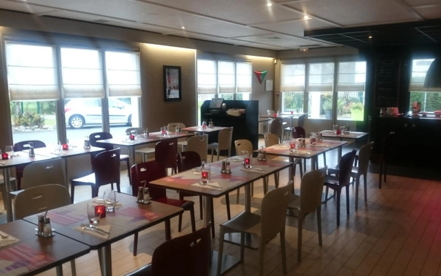 Campanile Bayonne