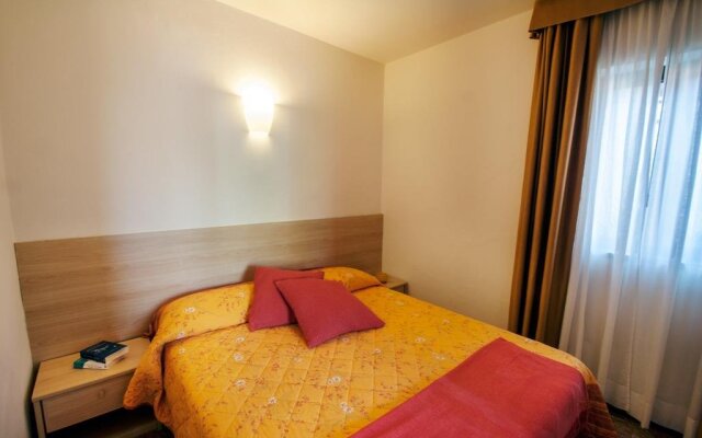 Butterfly Camping Village