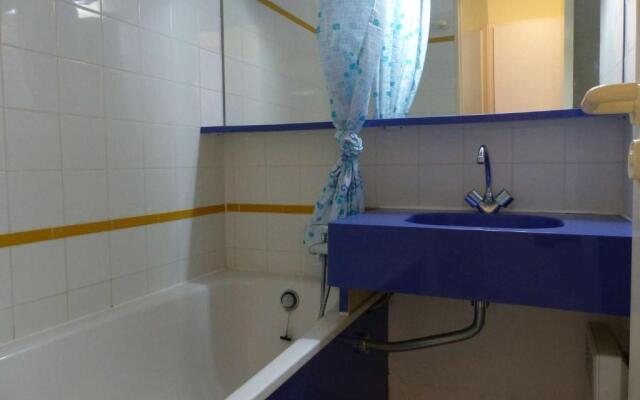 Studio Le Lavandou, 1 pièce, 4 personnes - FR-1-308-152