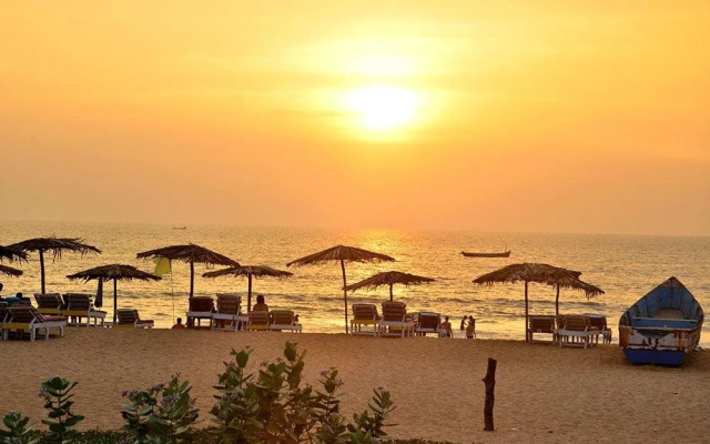 Fig Fin Beach Resort