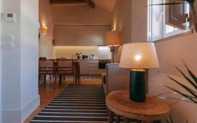 Torel 1884 Suites & Apartments