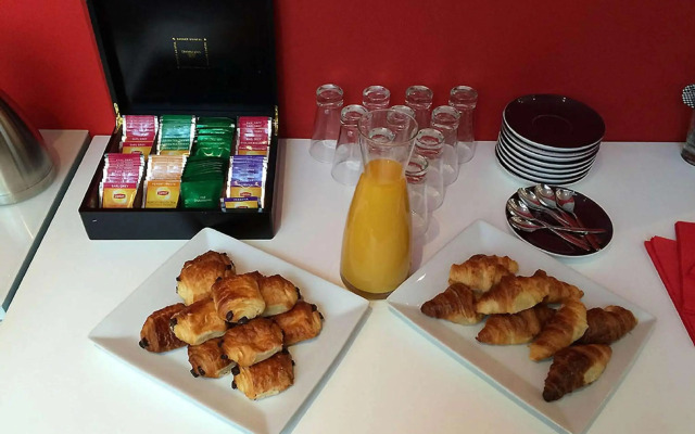 Hotel ibis Styles Montpellier Centre Comedie