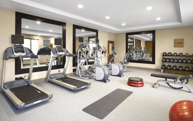 Homewood Suites by Hilton Kalispell, MT