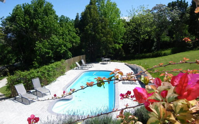 Stannards Guest Lodge