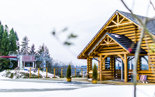 Kompleks Beskid Spytkowice