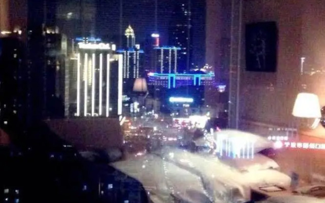 Ritz Hotel