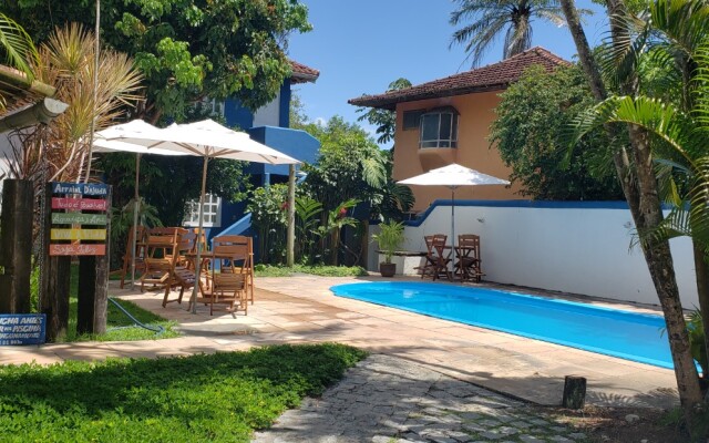 Pousada Varanda do Sol