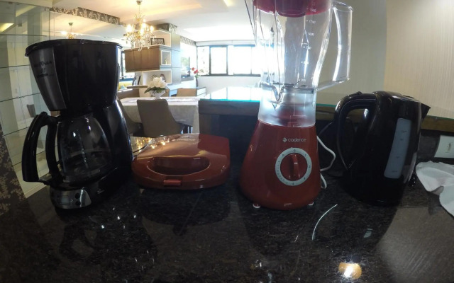 Vale das Hortênsias 204 II