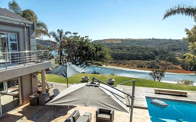 The Edge Boutique Bed and Breakfast