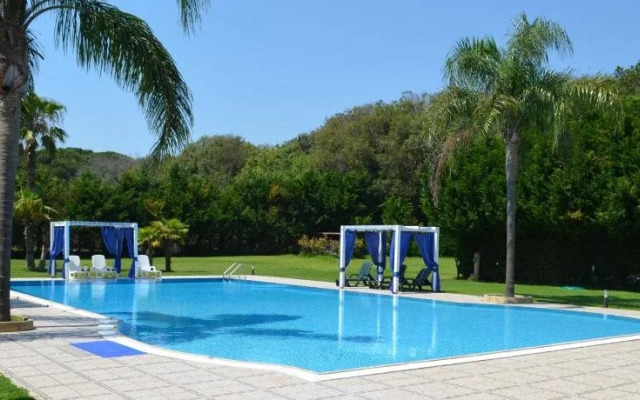 Agriturismo Serafina