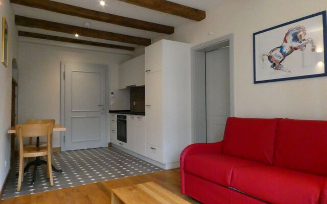 Hôtel St-Georges Romont