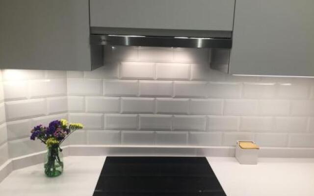 Apartamento Urdaneta