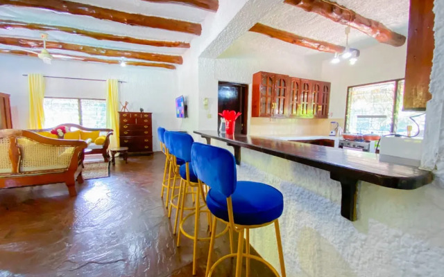 Mfalme Luxury Villas