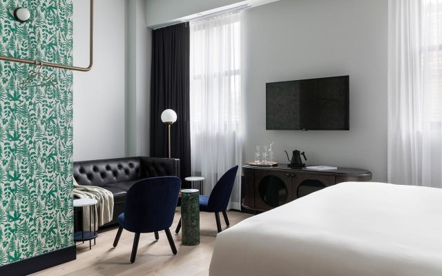 Woodlark Hotel Portland, a Tribute Portfolio Hotel